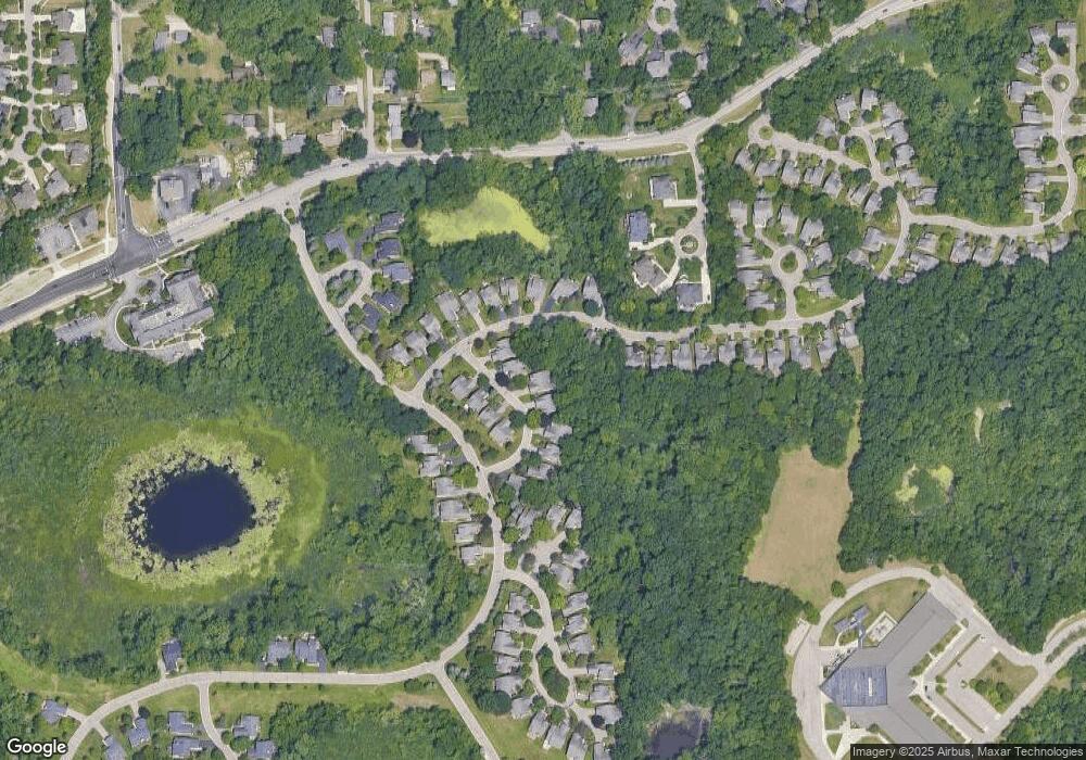 4824 Pelican Way, West Bloomfield, MI 48323 - photo 1