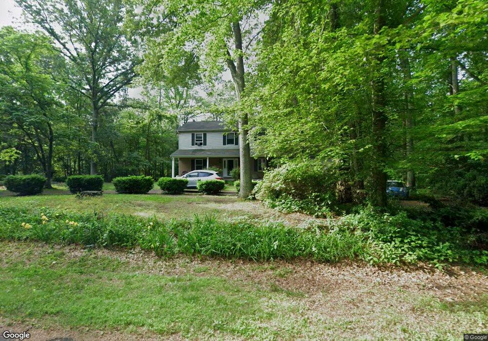 885 Chinquapin Crest Dr, Harwood, MD 20776 - photo 1