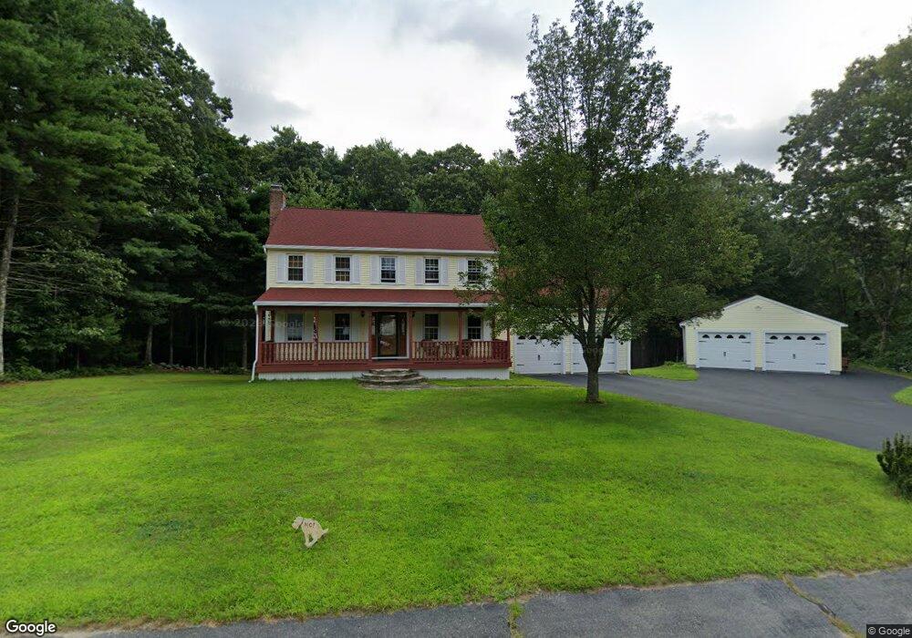 18 Brookside Dr, Douglas, MA 01516 - photo 1