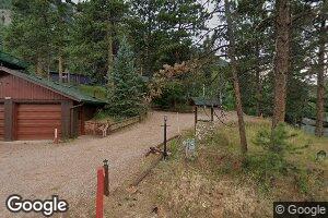 10225 Mountain Rd, Cascade, CO 80809