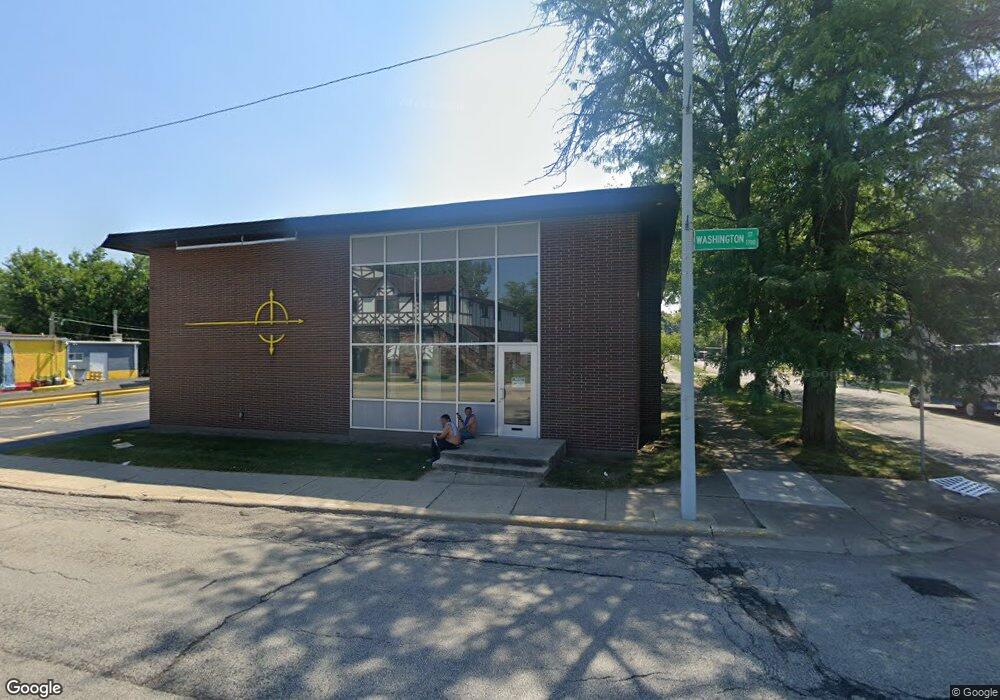 1733 Washington St unit 201, Waukegan, IL 60085 - photo 1