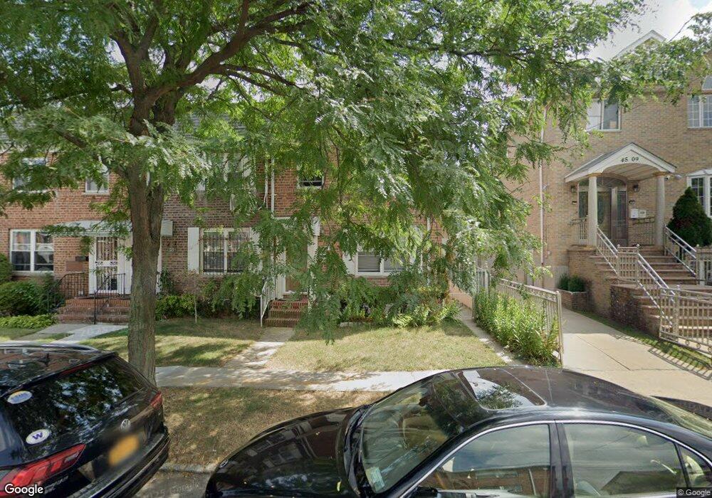 45-05 159th St, Flushing, NY 11358 - photo 1