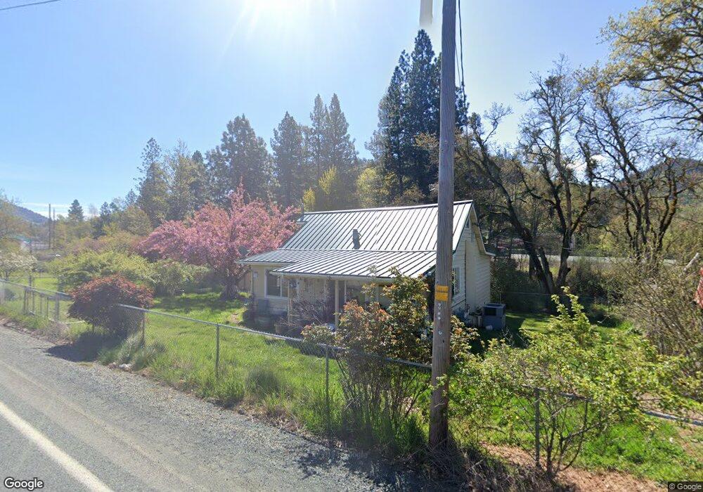 2801 Foothill Blvd, Grants Pass, OR 97526 - photo 1