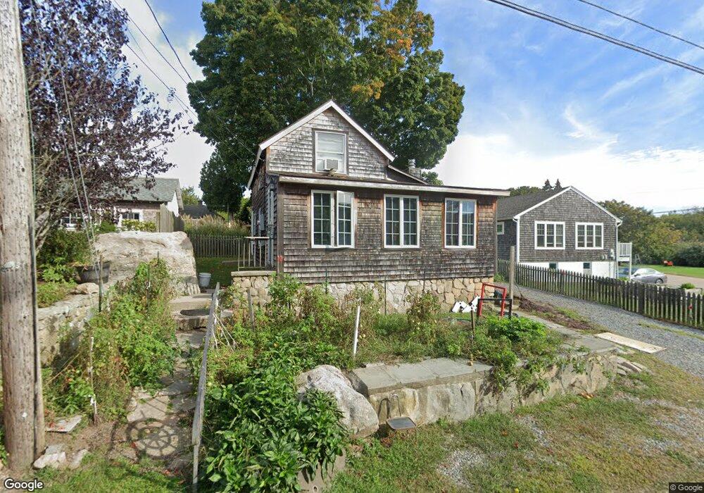 15 Hopkins St, Stonington, CT 06378 - photo 1