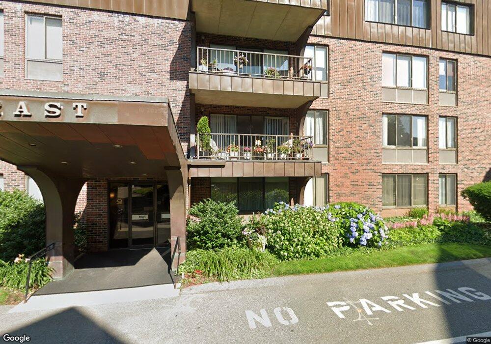 1008 Paradise Rd unit PHM, Swampscott, MA 01907 - photo 1