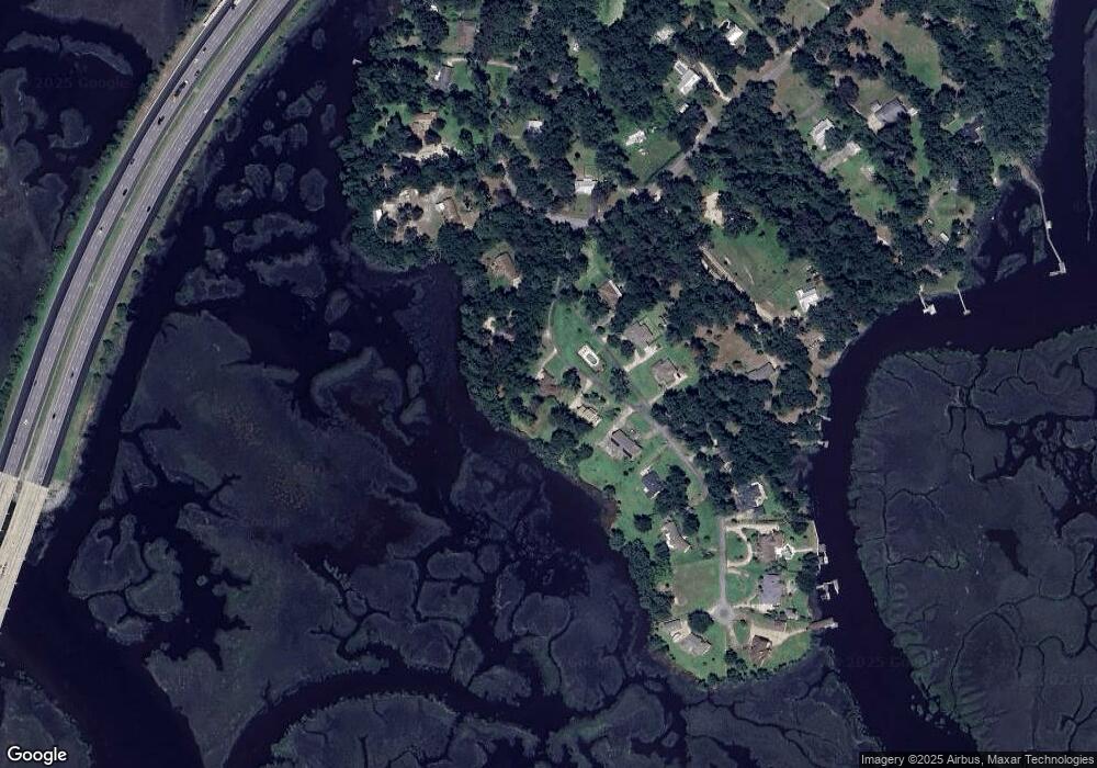 101 River Way, Brunswick, GA 31520 - photo 1