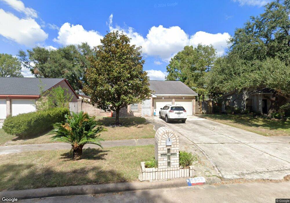 6602 Winding Trace Dr, Houston, TX 77086 - photo 1