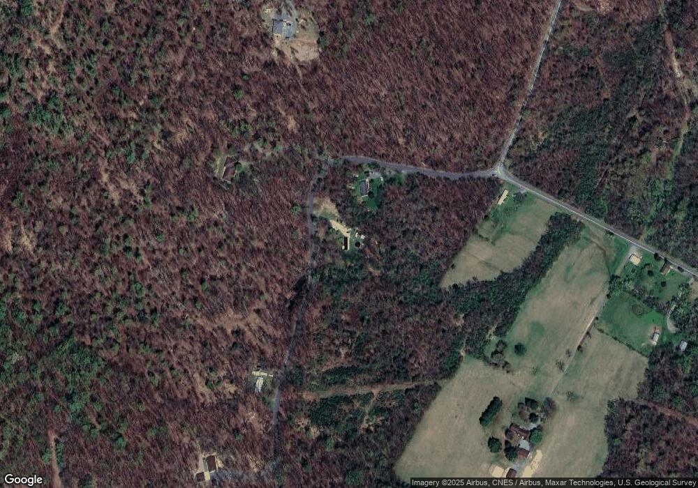 874 Cold Run Valley Rd, Berkeley Springs, WV 25411 - photo 1