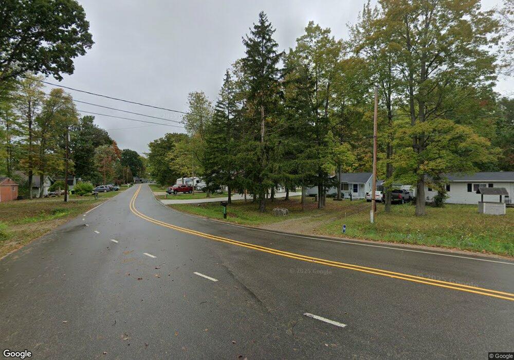 3817 S Lake Dr, Beaverton, MI 48612 - photo 1