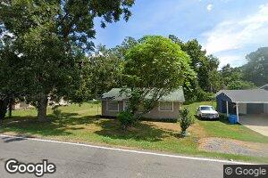 14976 Chenal Rd, Jarreau, LA 70749