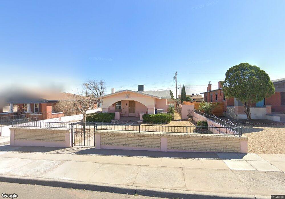 3908 Monroe Ave, El Paso, TX 79930 - photo 1