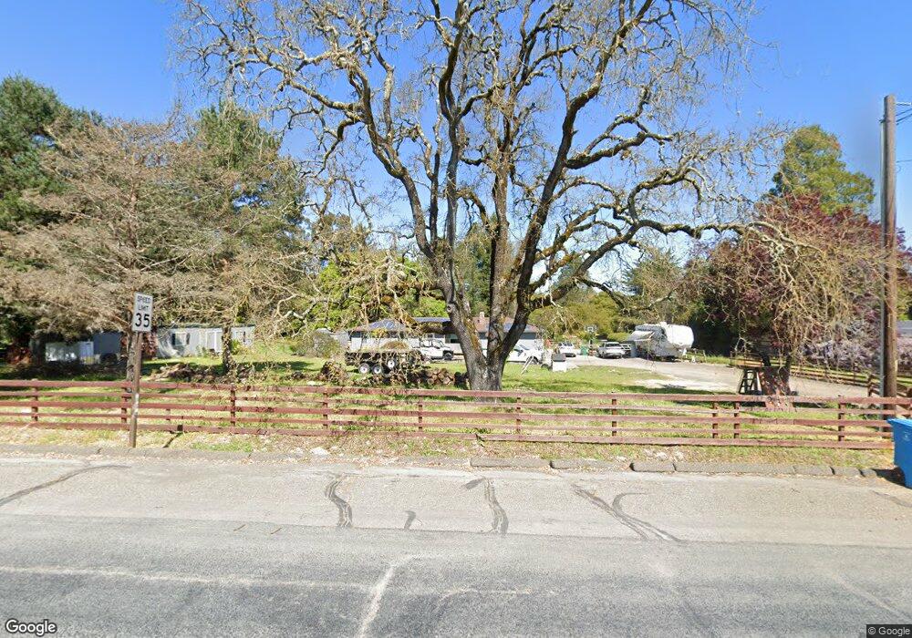 1294 Bloomfield Rd, Sebastopol, CA 95472 - photo 1
