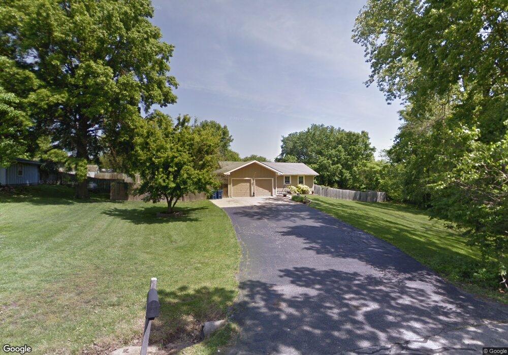 24330 W 54th St, Shawnee, KS 66226 - photo 1