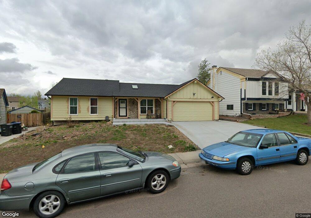 21673 E Powers Cir N, Centennial, CO 80015 - photo 1