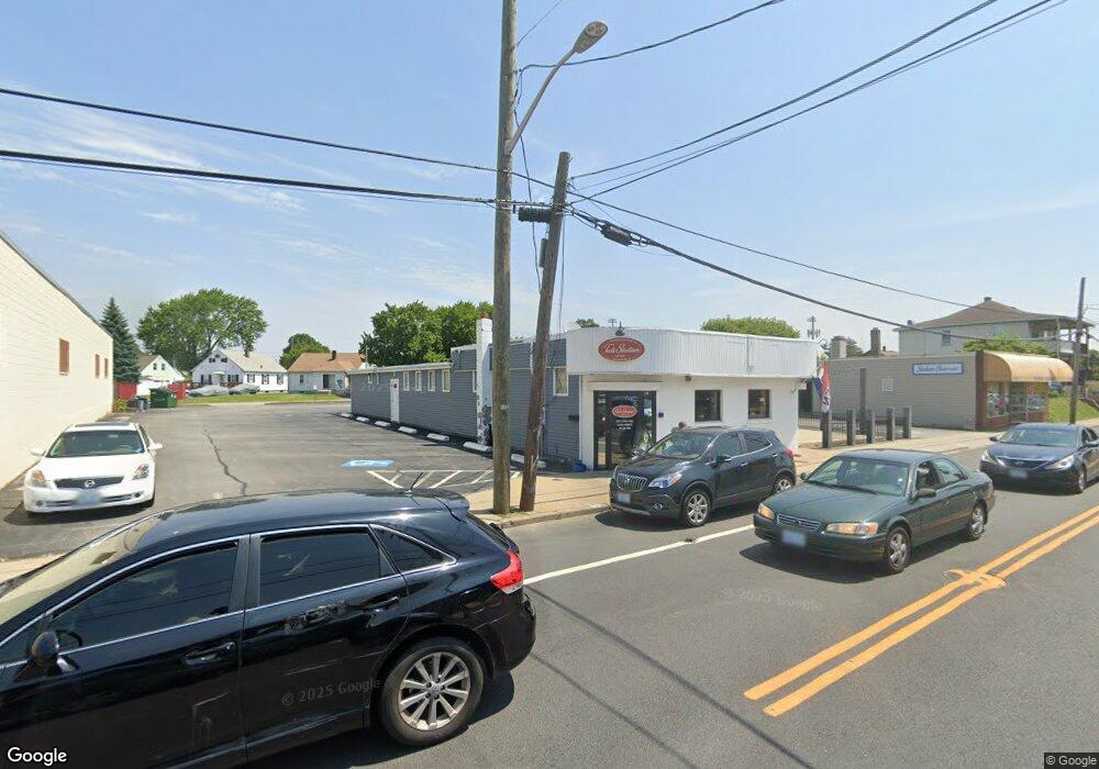 1145 Park Ave, Cranston, RI 02910 - photo 1