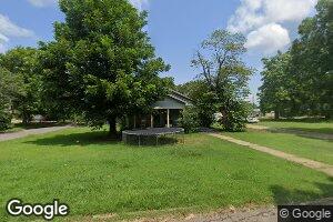 1001 E Duke St, Hugo, OK 74743