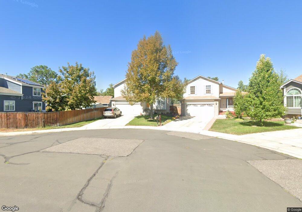 3819 E 130th Ct, Thornton, CO 80241 - photo 1