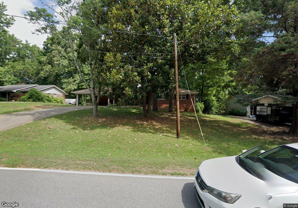 3623 Cochran Rd, Gainesville, GA 30506 - photo 1