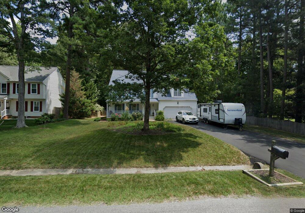 11176 Countryside Ln, Mechanicsville, VA 23116 - photo 1