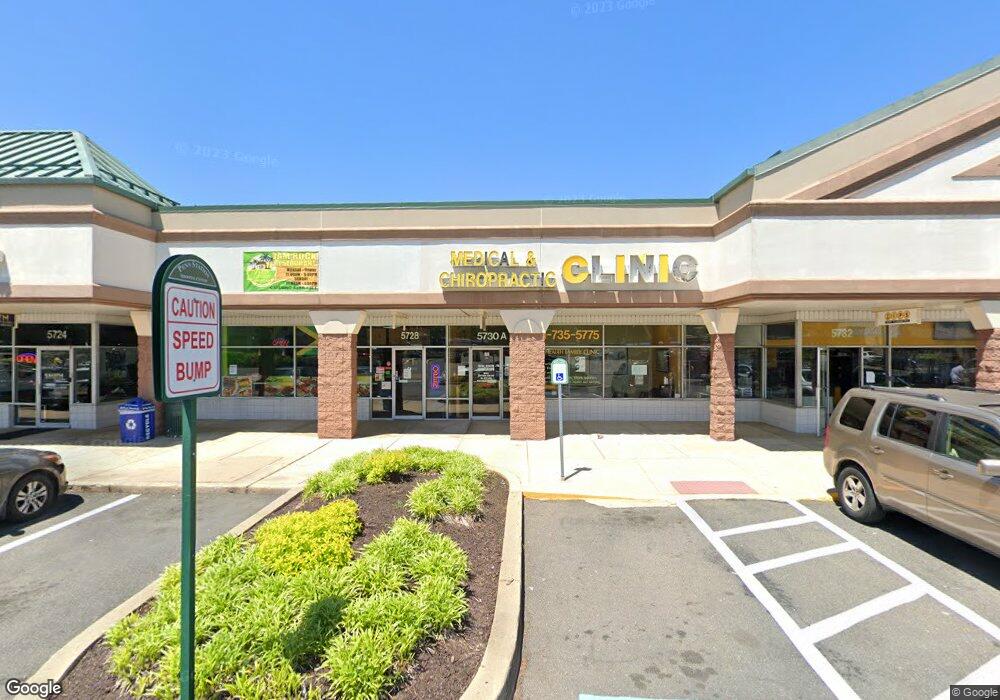 5736 Silver Hill Rd, District Heights, MD 20747 - photo 1