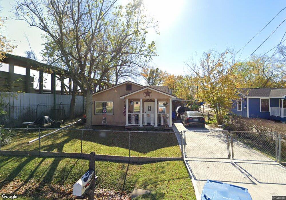 5412 Gaston St, Houston, TX 77093 - photo 1