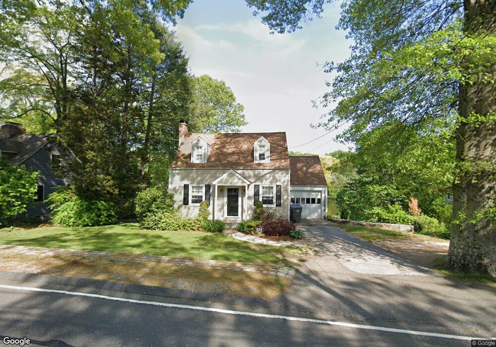 98 Booth Hill Rd, Trumbull, CT 06611 - photo 1