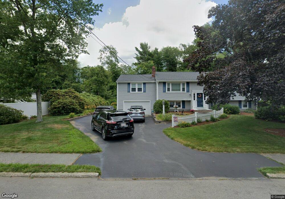 108 Atkinson Dr, Bridgewater, MA 02324 - photo 1