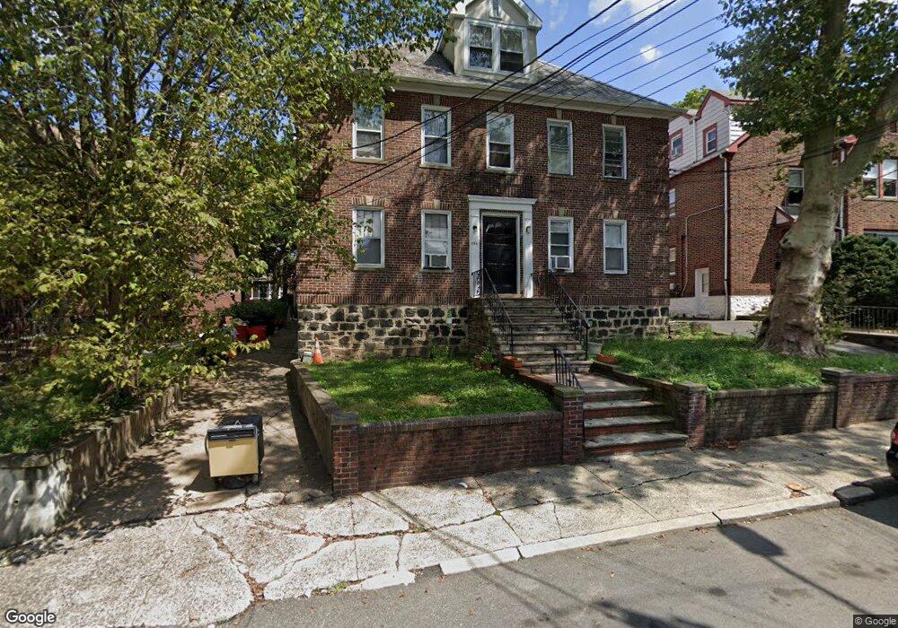 796 Inwood Terrace unit 1, Cliffside Park, NJ 07010 - photo 1