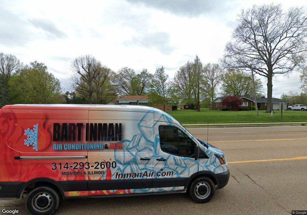 2309 S Center St, Maryville, IL 62062 - photo 1