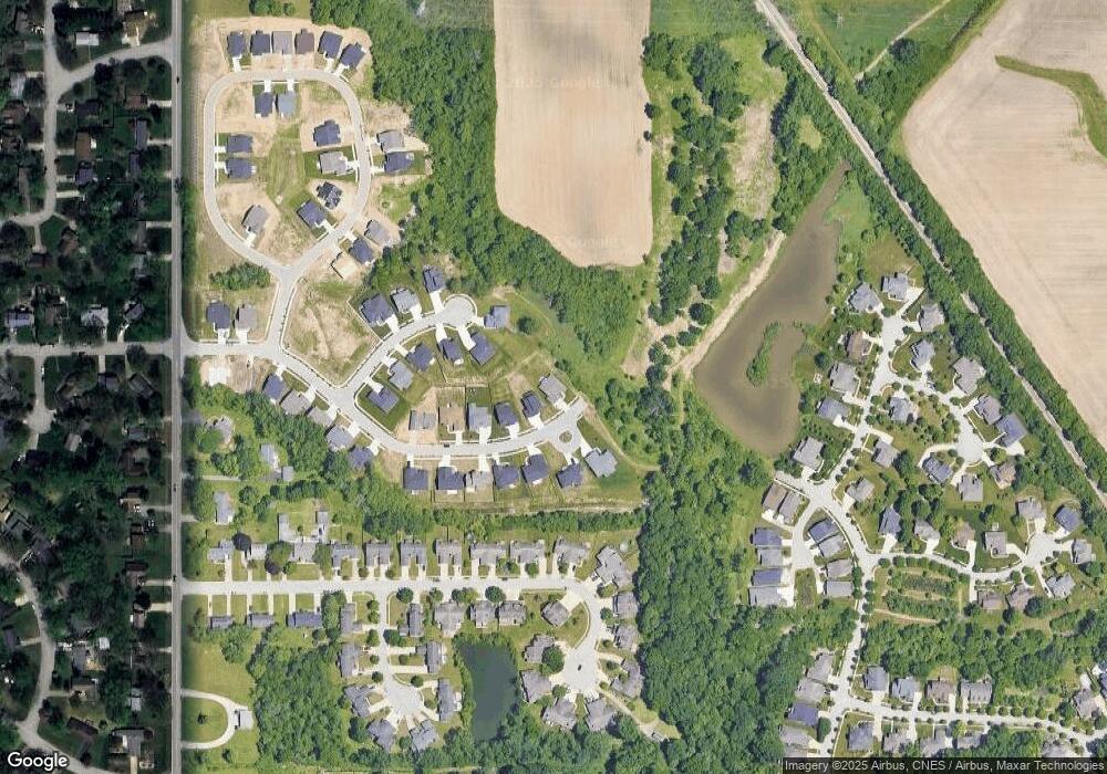 2800 Three Meadows Dr, West Lafayette, IN 47906 - photo 1