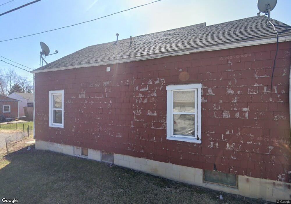 855 Summit St, Findlay, OH 45840 - photo 1