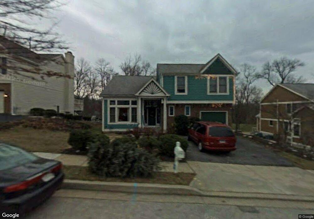 107 Starhill Ln, Catonsville, MD 21228 - photo 1