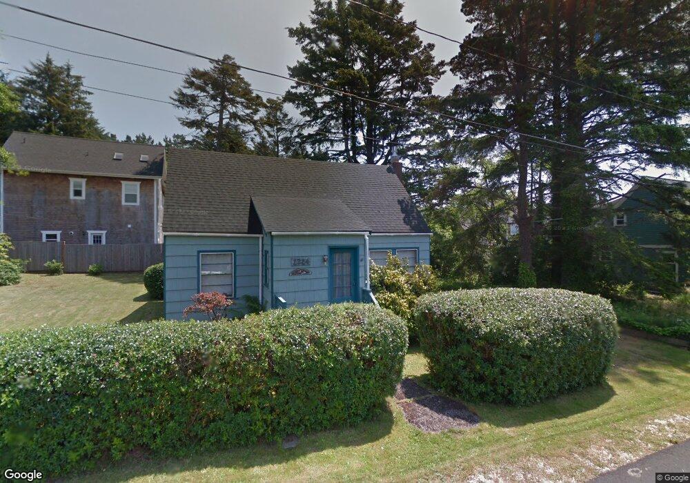 2724 SW Beach Ave, Lincoln City, OR 97367 - photo 1