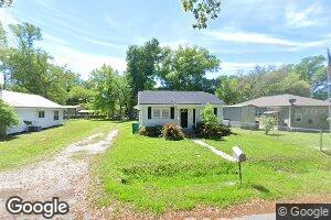 909 Loree St, Vinton, LA 70668