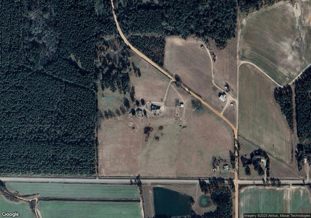 535 Jodie Hobby Rd, Sylvester, GA 31791 - photo 1