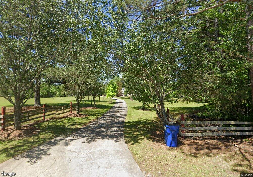 1249 Jones Ferry Rd, Elberton, GA 30635 - photo 1