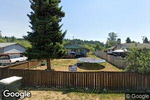 308 N Market St, Bucoda, WA 98530