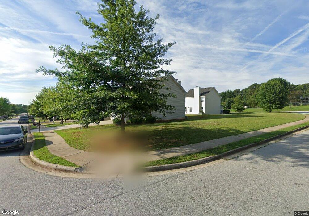 255 Colser Dr, Covington, GA 30016 - photo 1