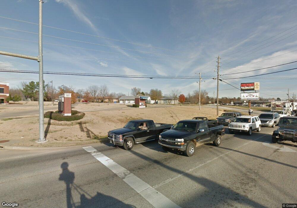 0 Hwy 65n Hester, Harrison, AR 72601 - photo 1