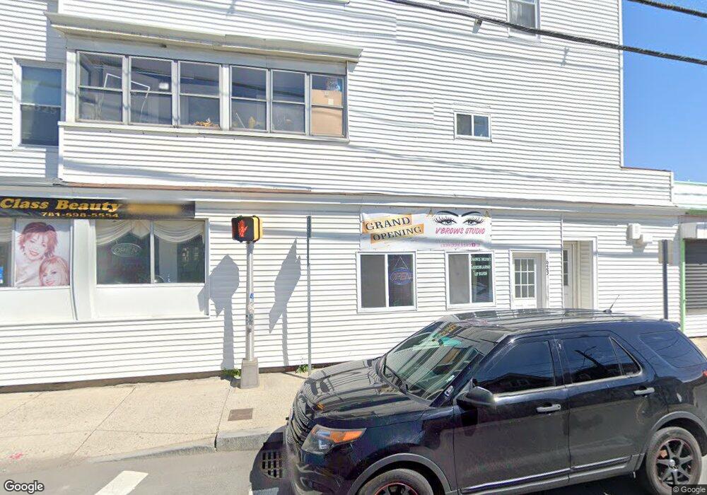 623 Boston St unit 3, Lynn, MA 01905 - photo 1