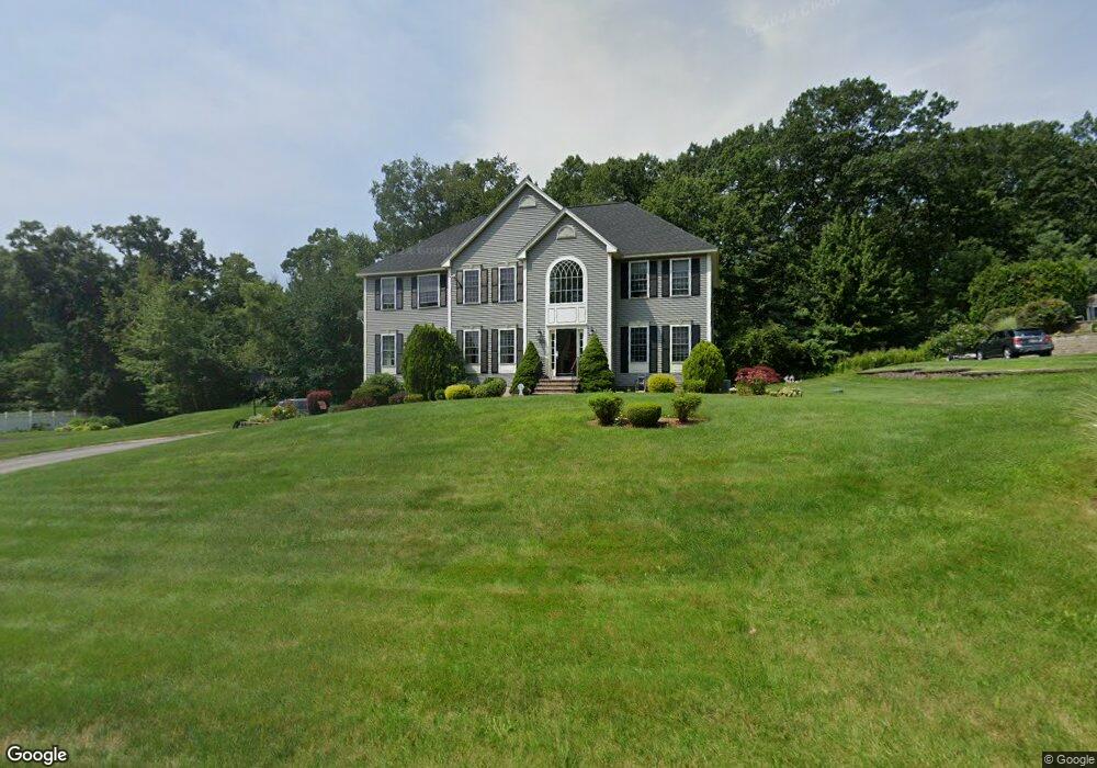 8 Appleton Rd, Windham, NH 03087 - photo 1