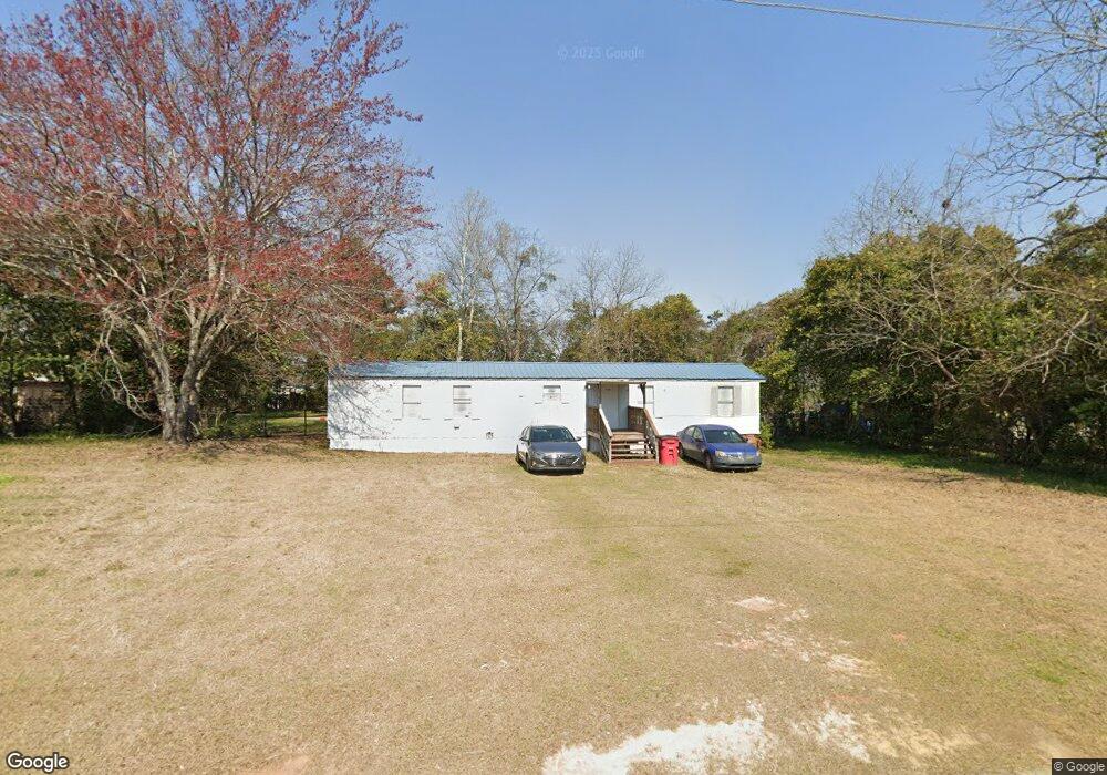 109 Benjamin Rd, Warner Robins, GA 31093 - photo 1