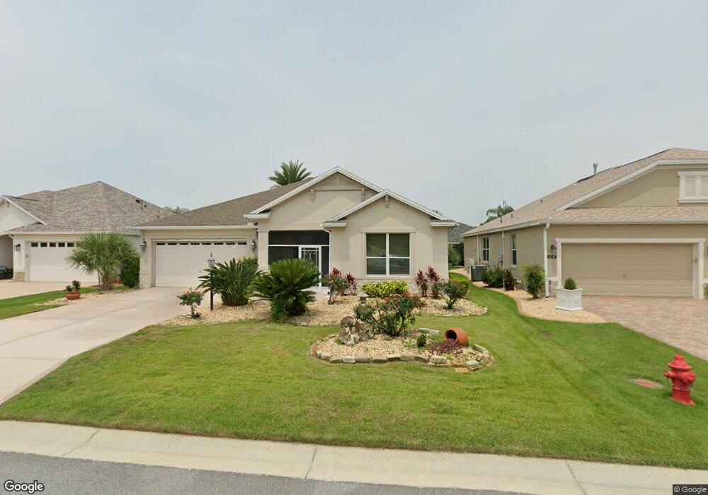 1159 Isle of Palms Path, The Villages, FL 32162 - photo 1