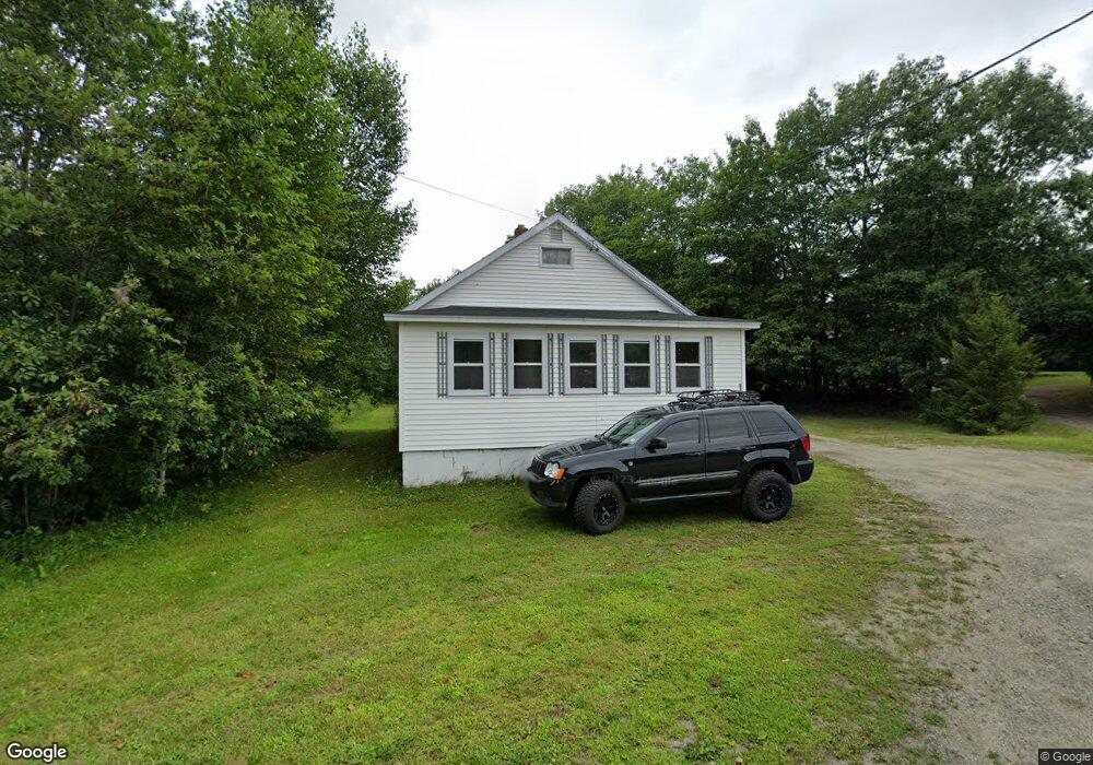 1 Iron Bridge Rd, Millinocket, ME 04462 - photo 1