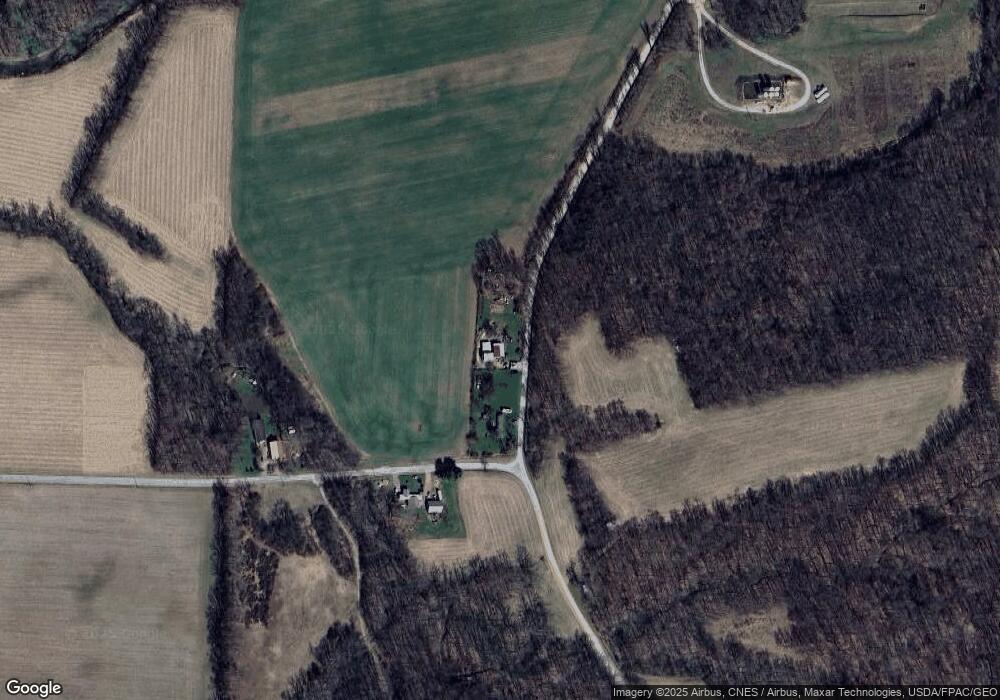 14031 Humbert Rd, Howard, OH 43028 - photo 1