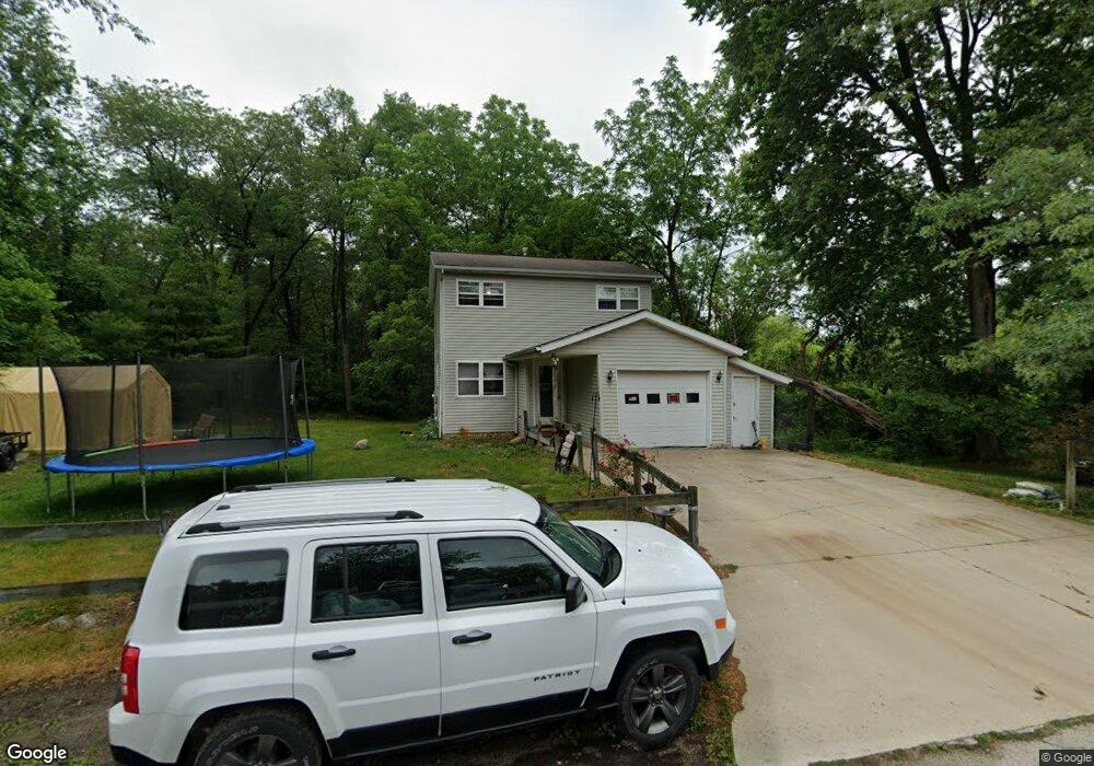 209 Fairview Dr, Walkerton, IN 46574 - photo 1