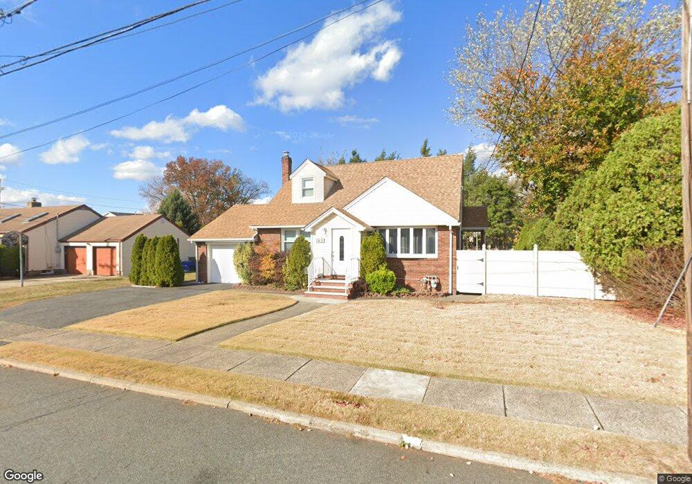 22-13 Fairmount Place unit 1X, Fair Lawn, NJ 07410 - photo 1