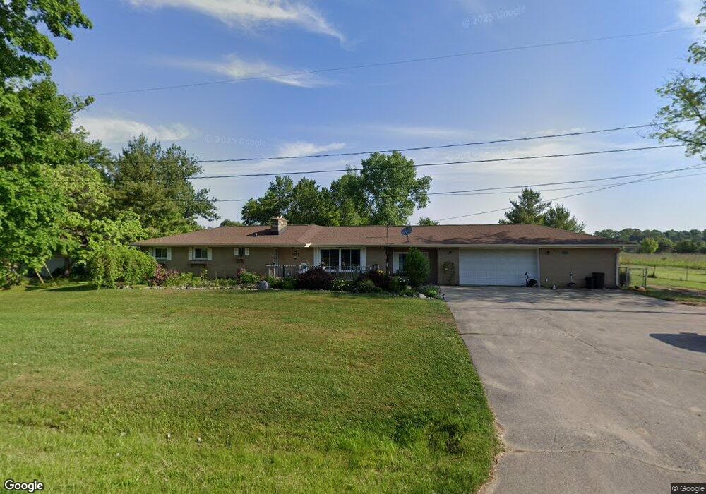 1119 E Hurd Rd, Clio, MI 48420 - photo 1