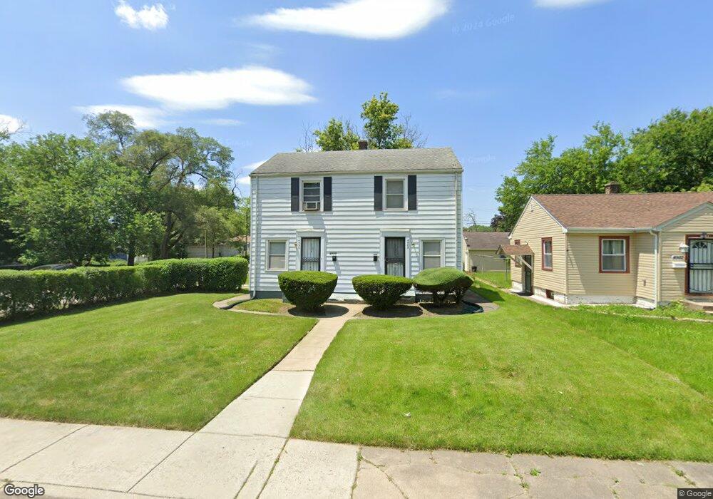 4988 Jefferson St, Gary, IN 46408 - photo 1