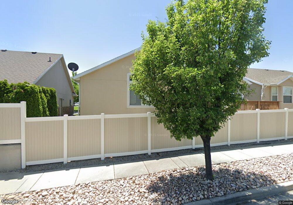 1576 W Dove Meadows Ln, West Jordan, UT 84088 - photo 1